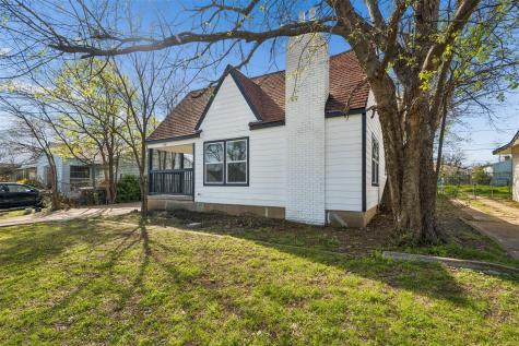 940 E Ramsey Avenue Fort Worth TX 76104