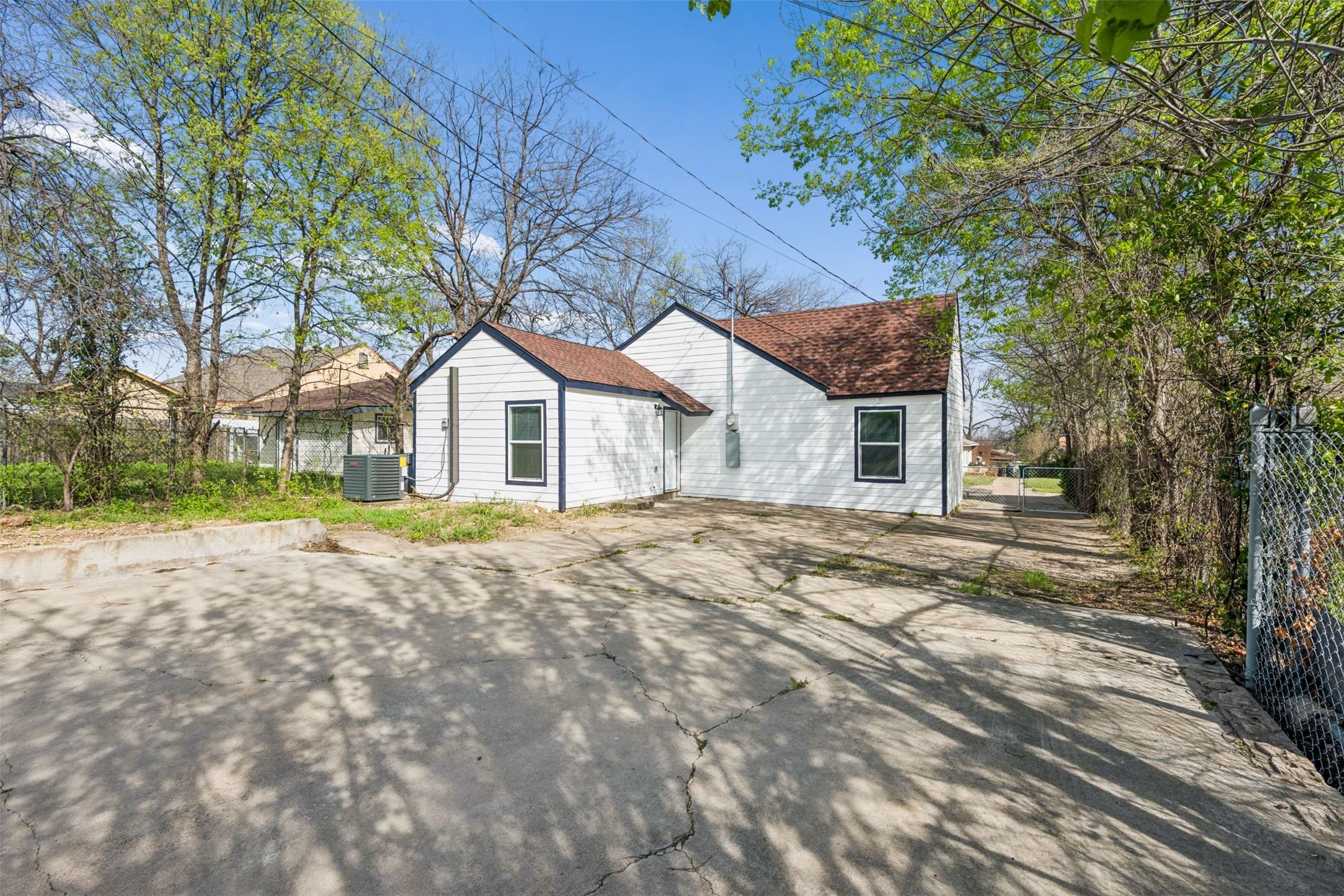 940 E Ramsey Avenue Fort Worth TX 76104