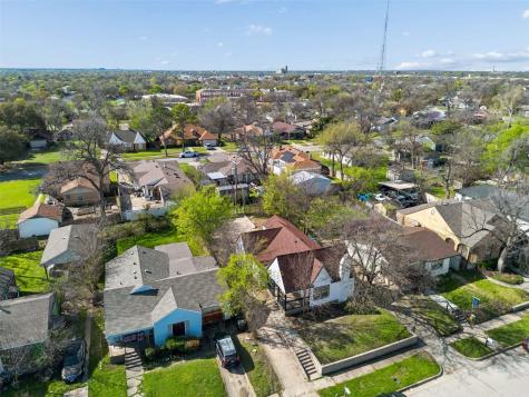 940 E Ramsey Avenue Fort Worth TX 76104