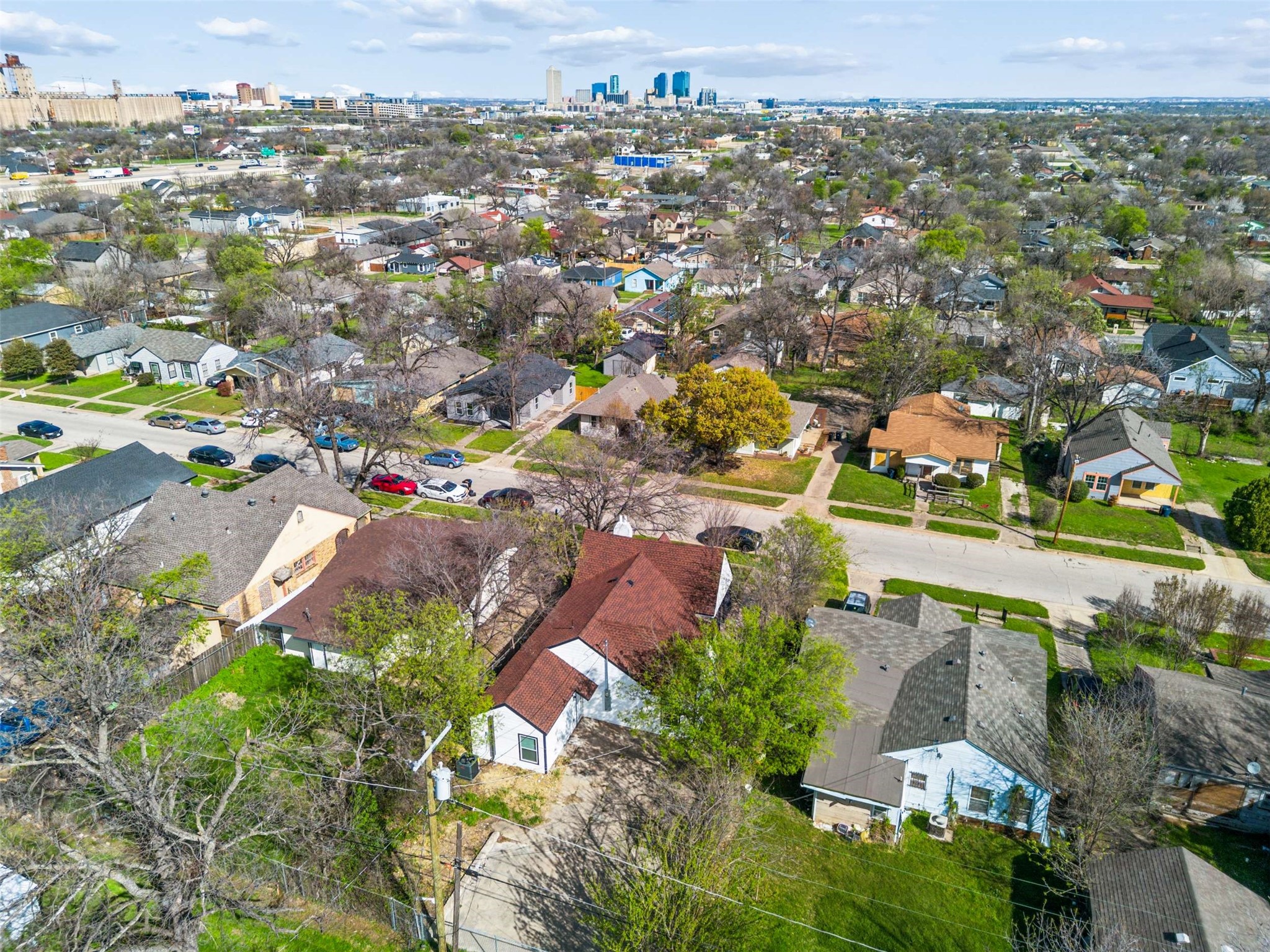 940 E Ramsey Avenue Fort Worth TX 76104