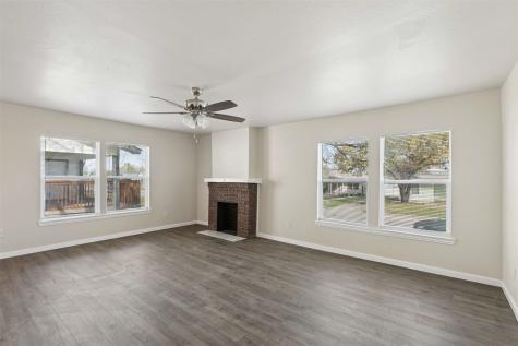 940 E Ramsey Avenue Fort Worth TX 76104