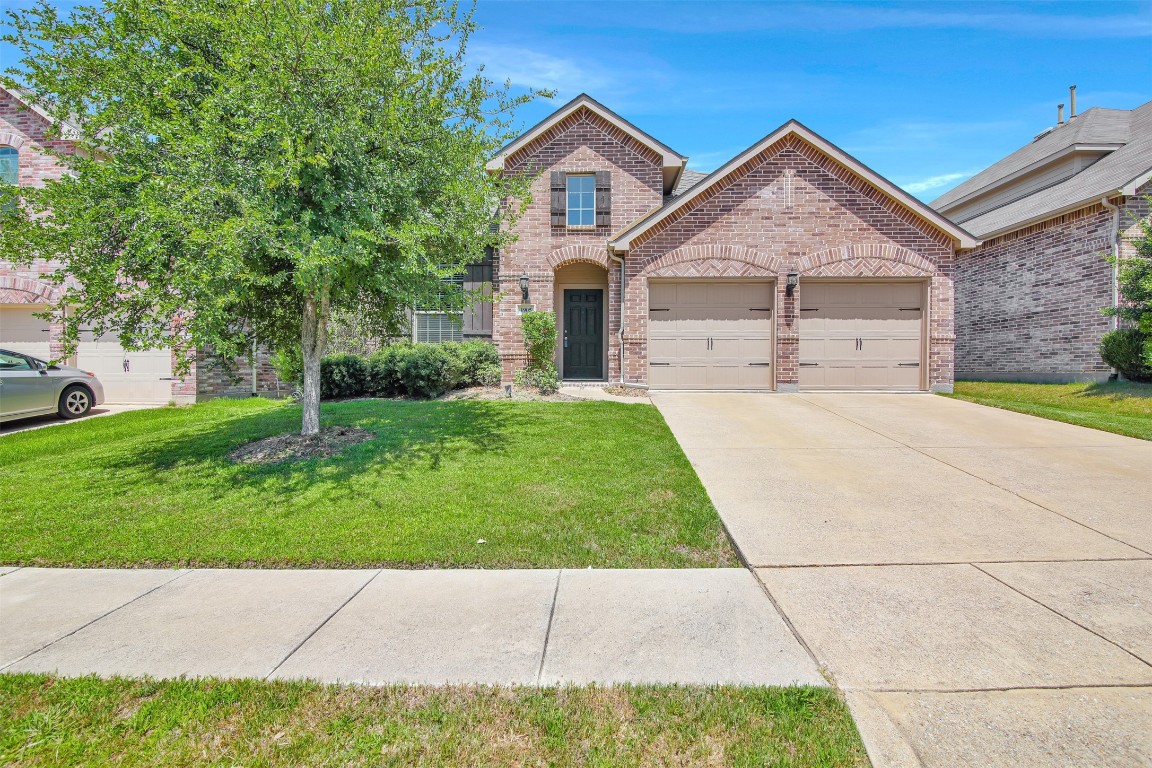 1905 Fairway Crossing Road Wylie TX 75098