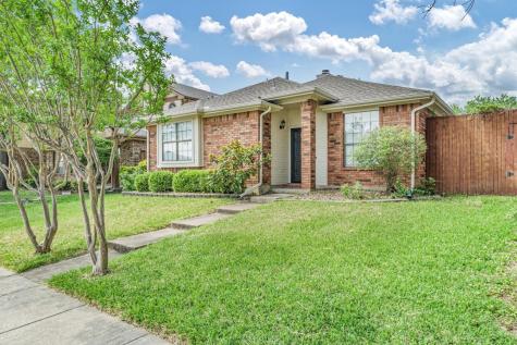 2218 Arbor Creek Drive Carrollton TX 75010
