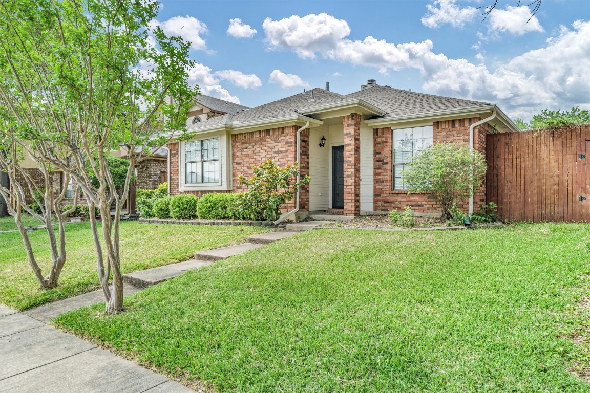 2218 Arbor Creek Drive Carrollton TX 75010