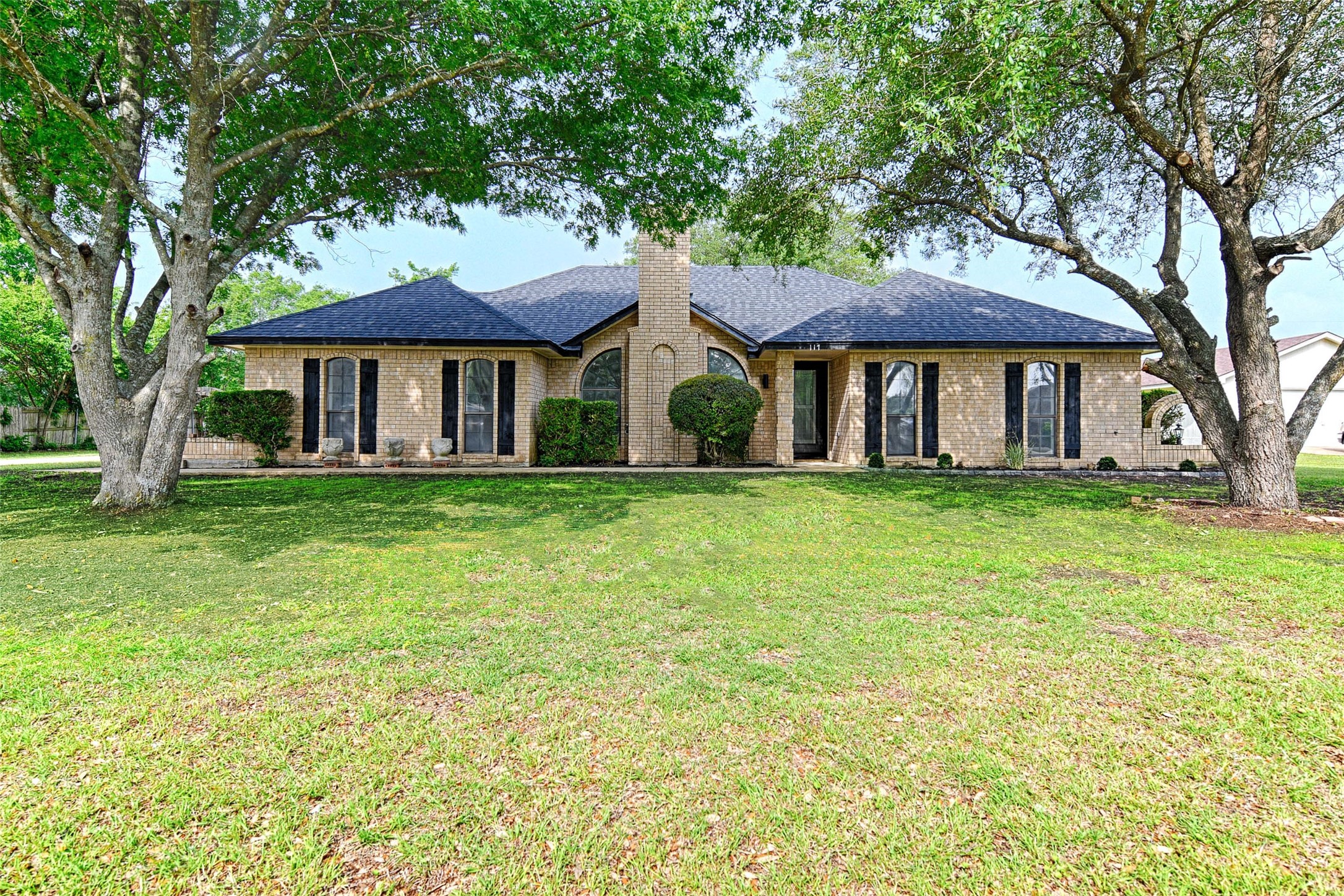 117 Lassetter Drive Red Oak TX 75154