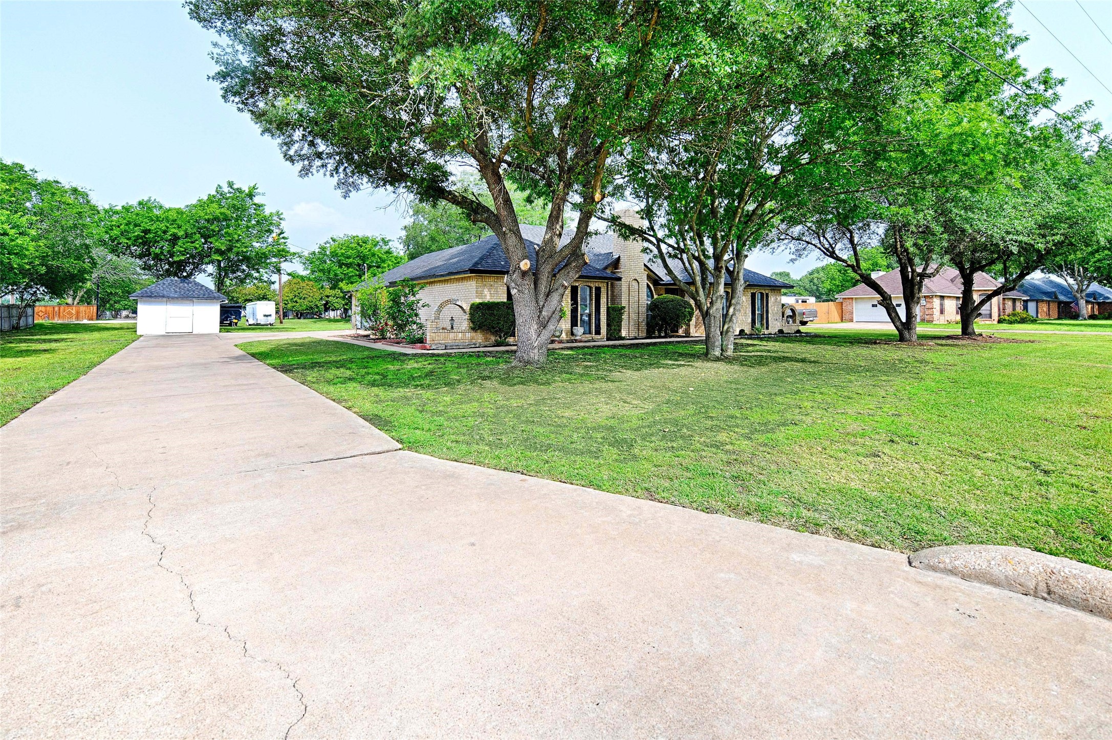117 Lassetter Drive Red Oak TX 75154