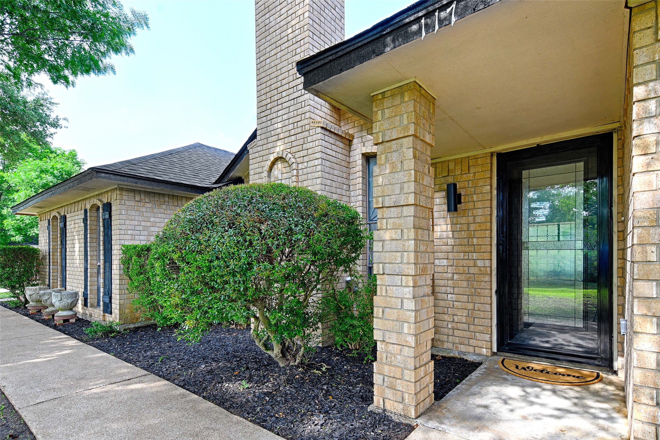 117 Lassetter Drive Red Oak TX 75154