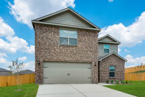 191 Holster Hollow Road Newark TX 76071