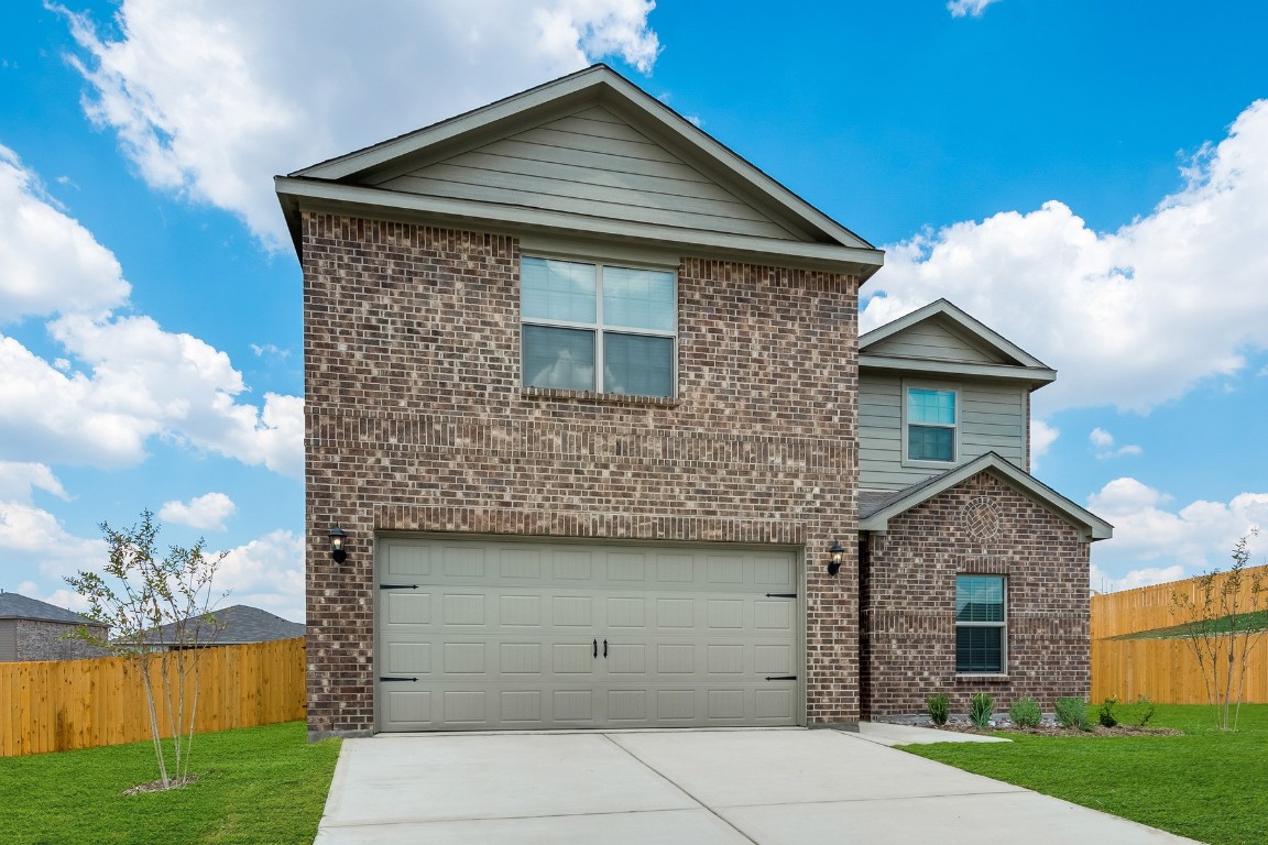 191 Holster Hollow Road Newark TX 76071