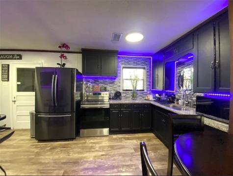 3012 Eastridge Drive Haltom City TX 76117