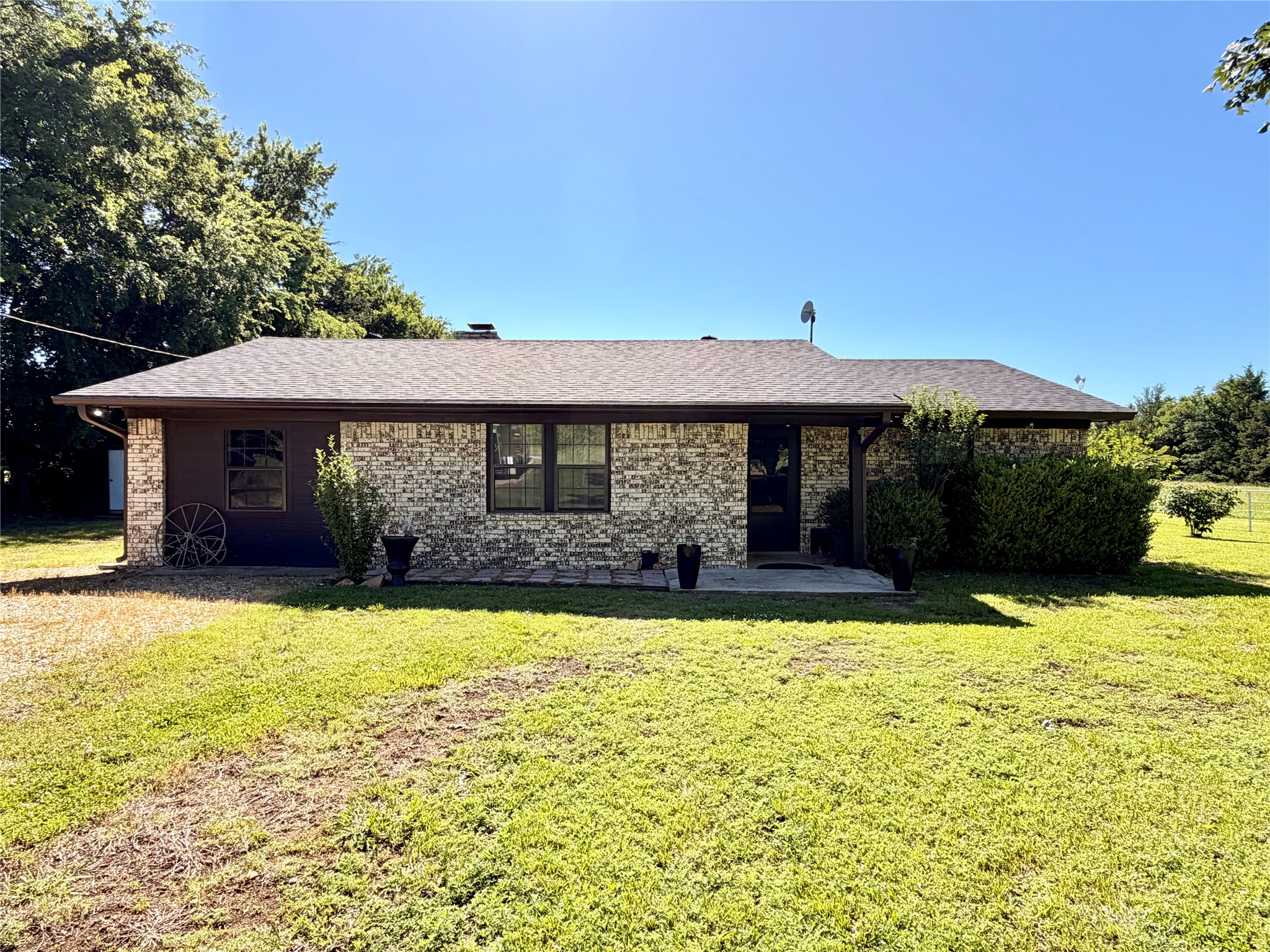 7615 Farm Road 1499 Sumner TX 75486