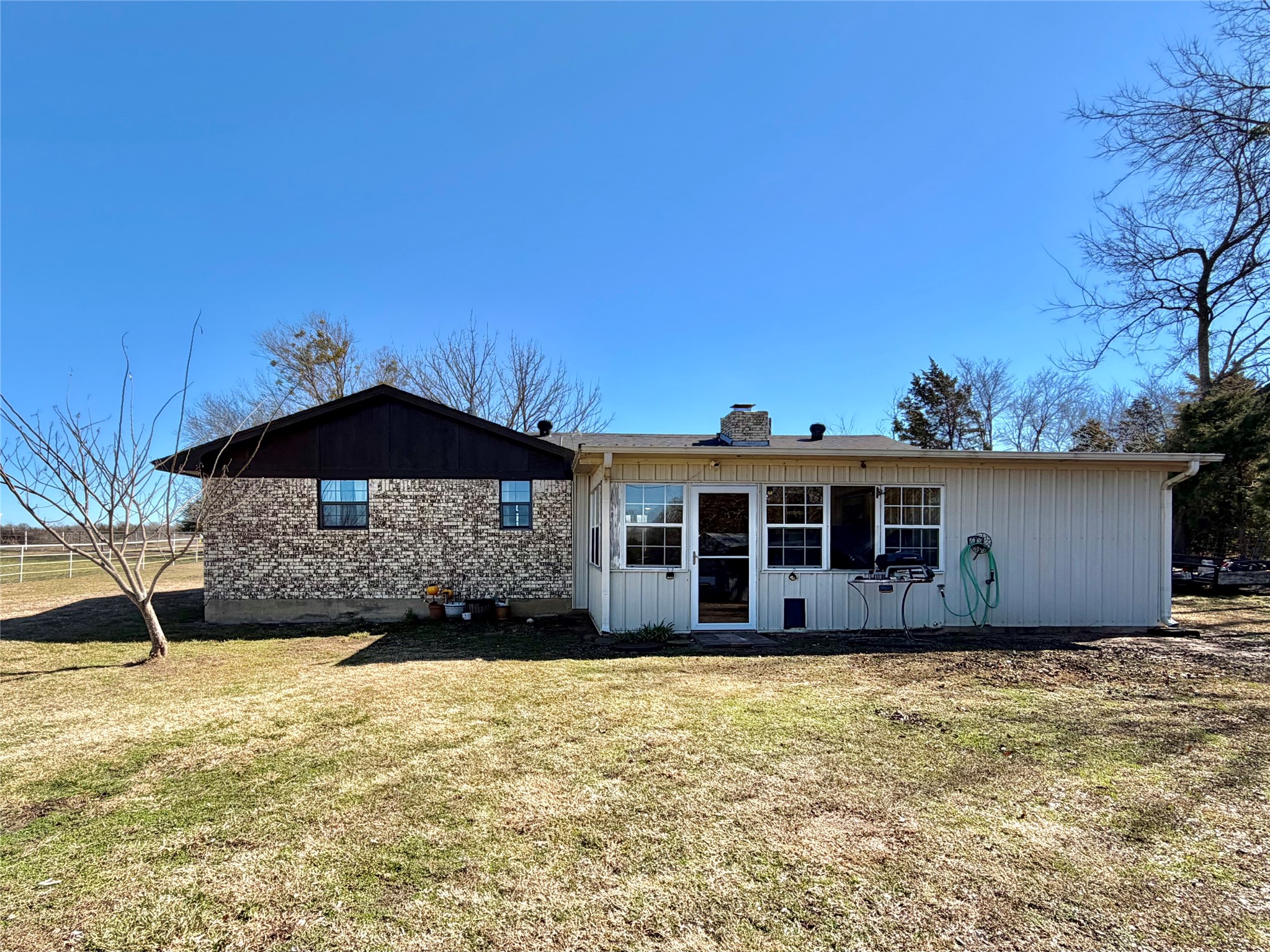 7615 Farm Road 1499 Sumner TX 75486