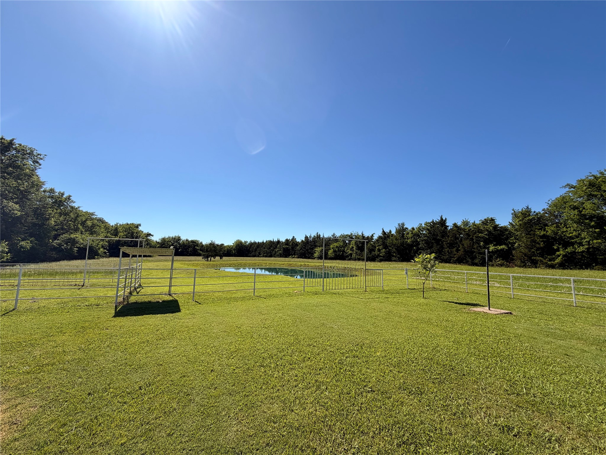 7615 Farm Road 1499 Sumner TX 75486