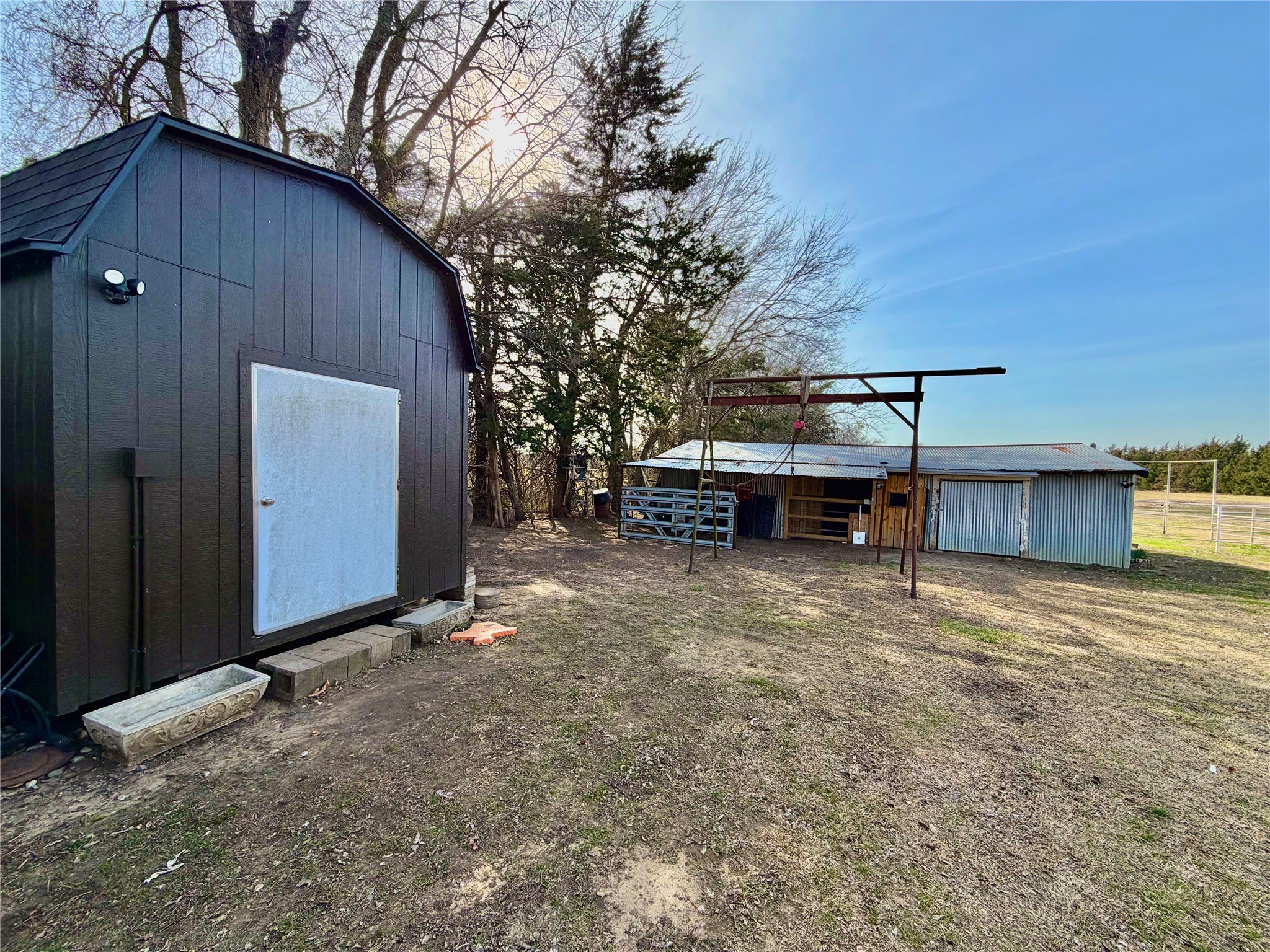 7615 Farm Road 1499 Sumner TX 75486