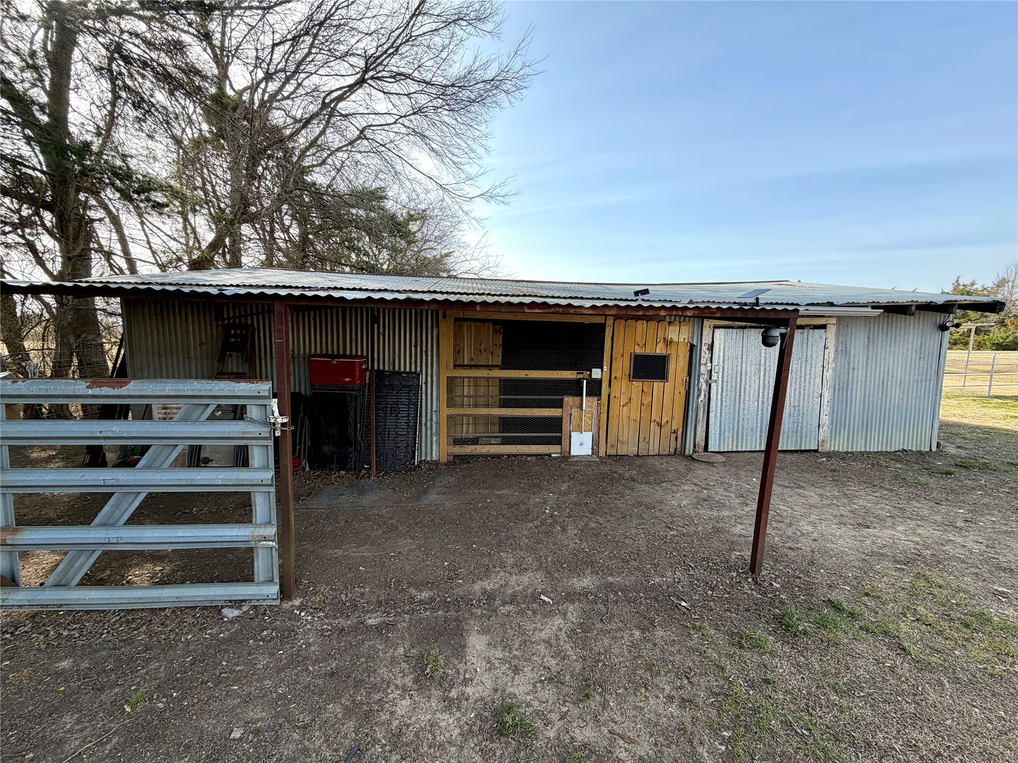 7615 Farm Road 1499 Sumner TX 75486