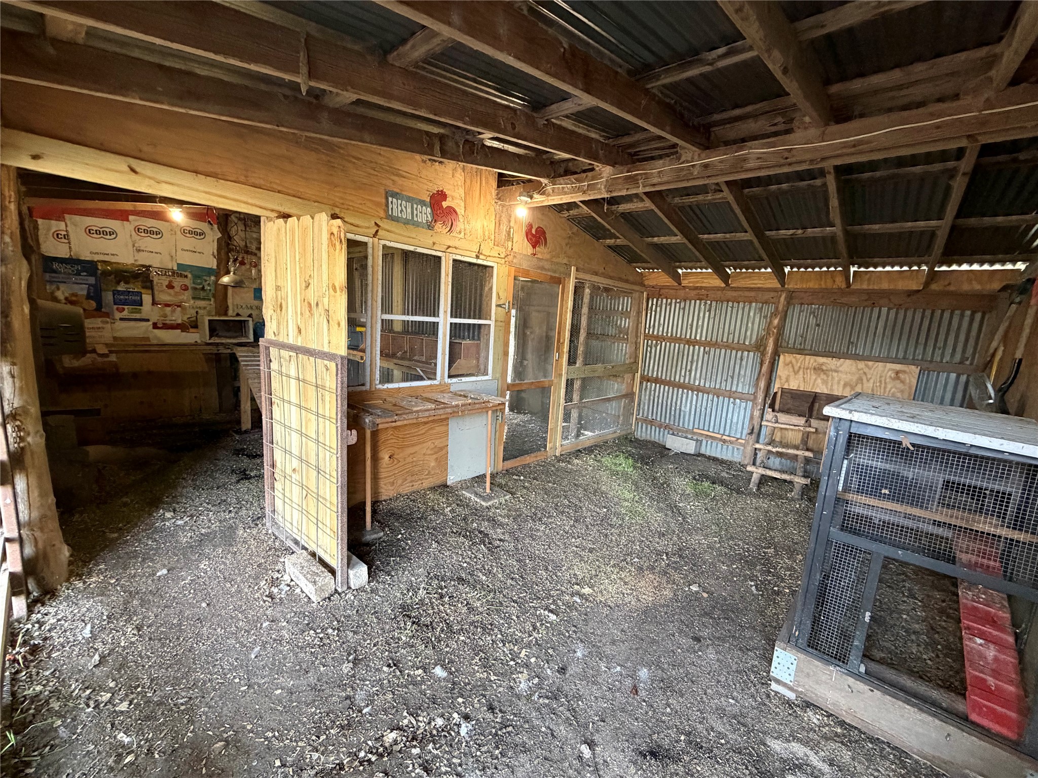 7615 Farm Road 1499 Sumner TX 75486