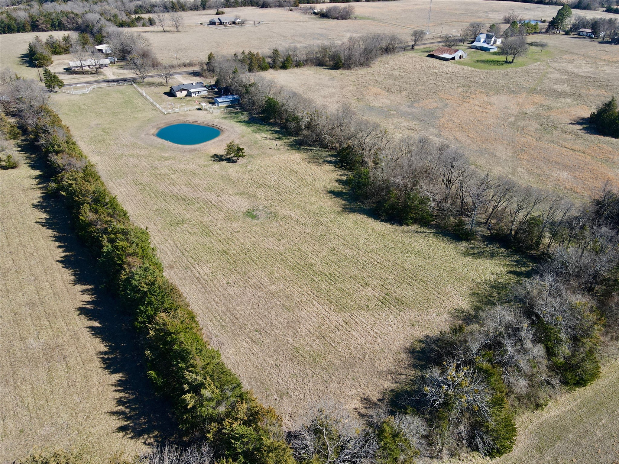 7615 Farm Road 1499 Sumner TX 75486