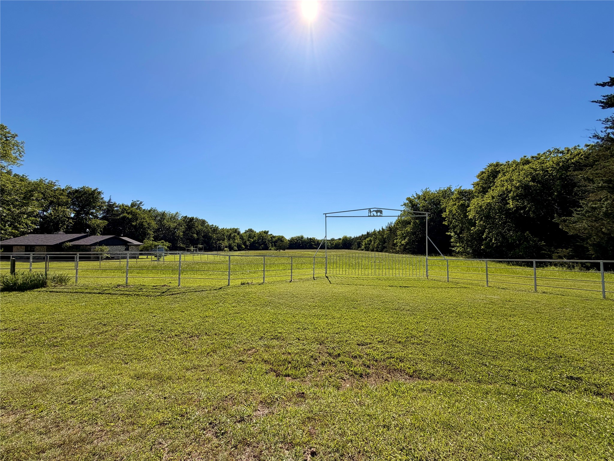7615 Farm Road 1499 Sumner TX 75486