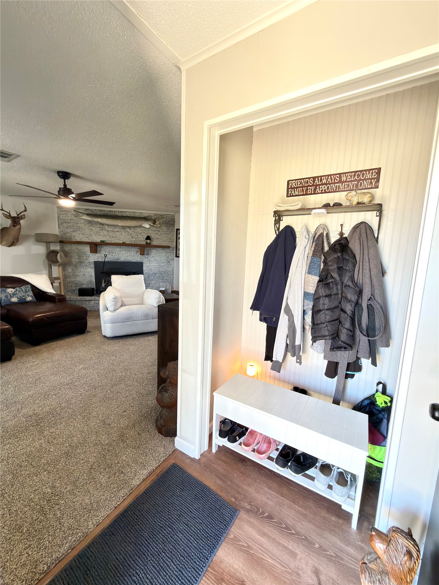 7615 Farm Road 1499 Sumner TX 75486