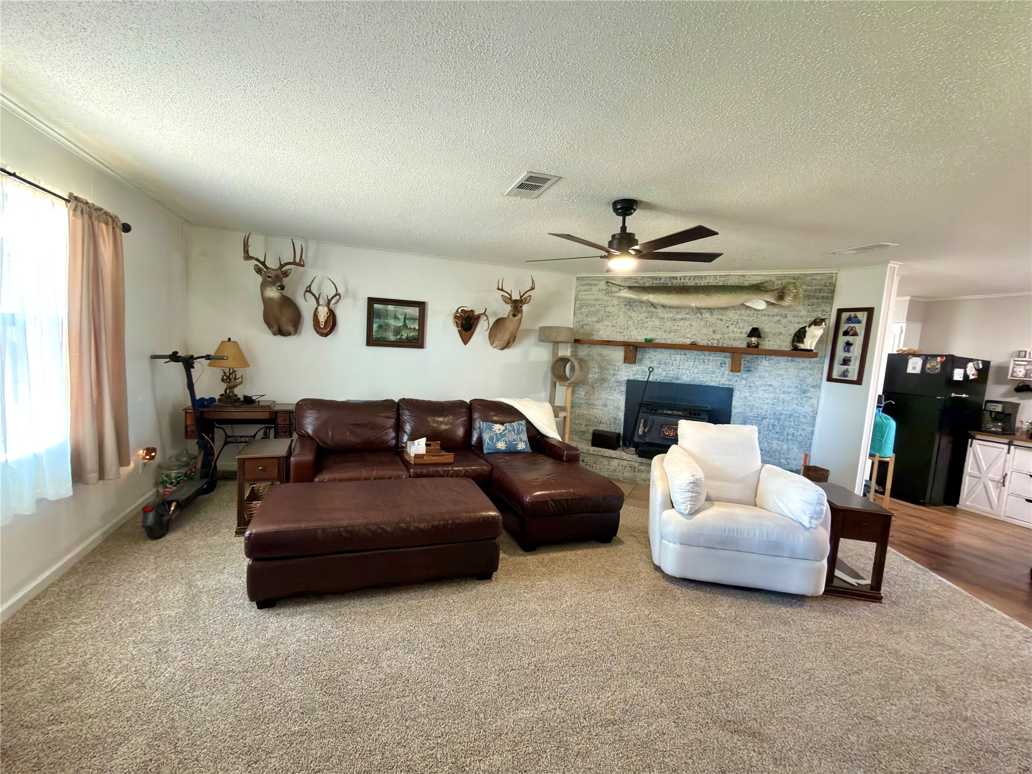 7615 Farm Road 1499 Sumner TX 75486