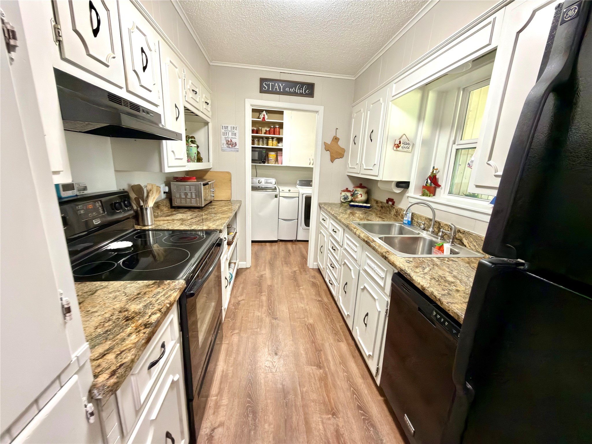 7615 Farm Road 1499 Sumner TX 75486