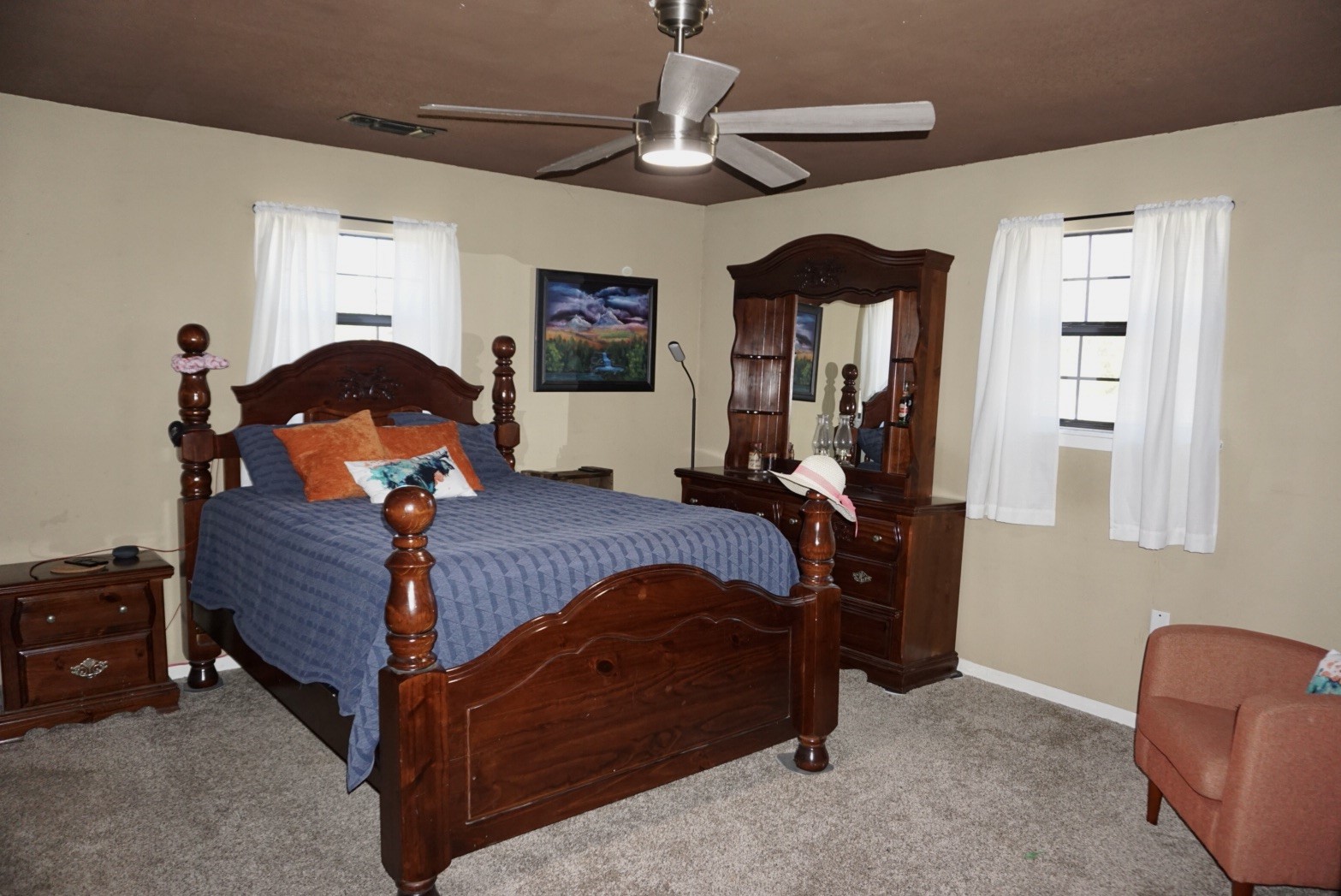 7615 Farm Road 1499 Sumner TX 75486