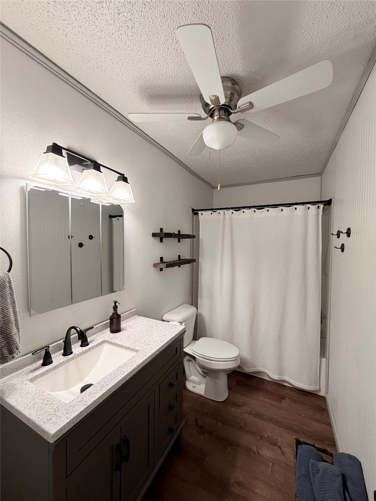 7615 Farm Road 1499 Sumner TX 75486
