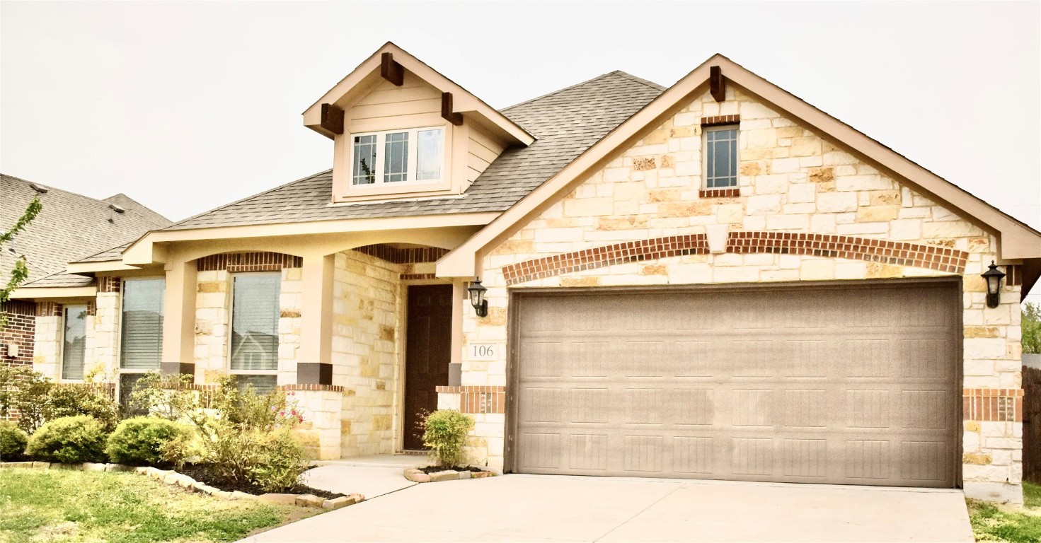 106 Gateway Drive Alvarado TX 76009
