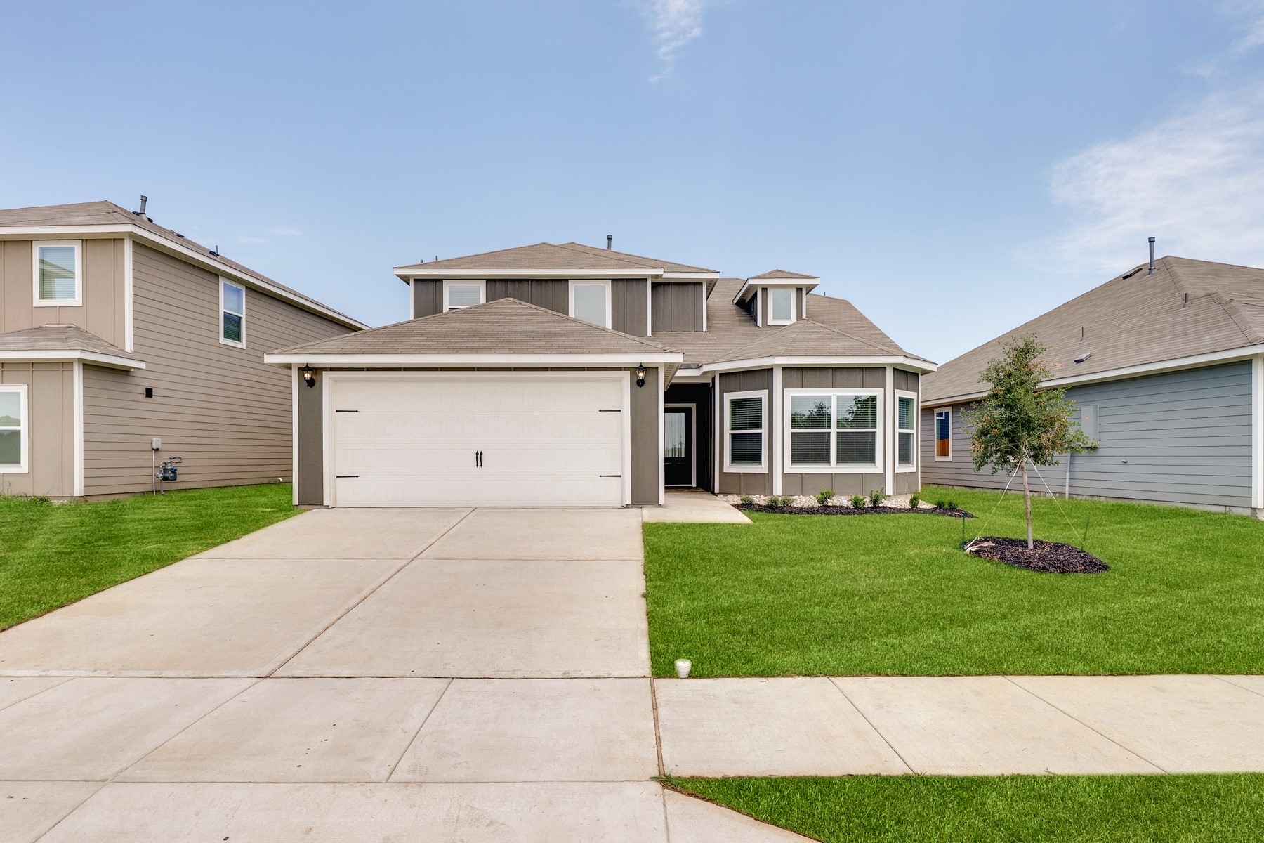 9680 Stranton Drive Fort Worth TX 76140