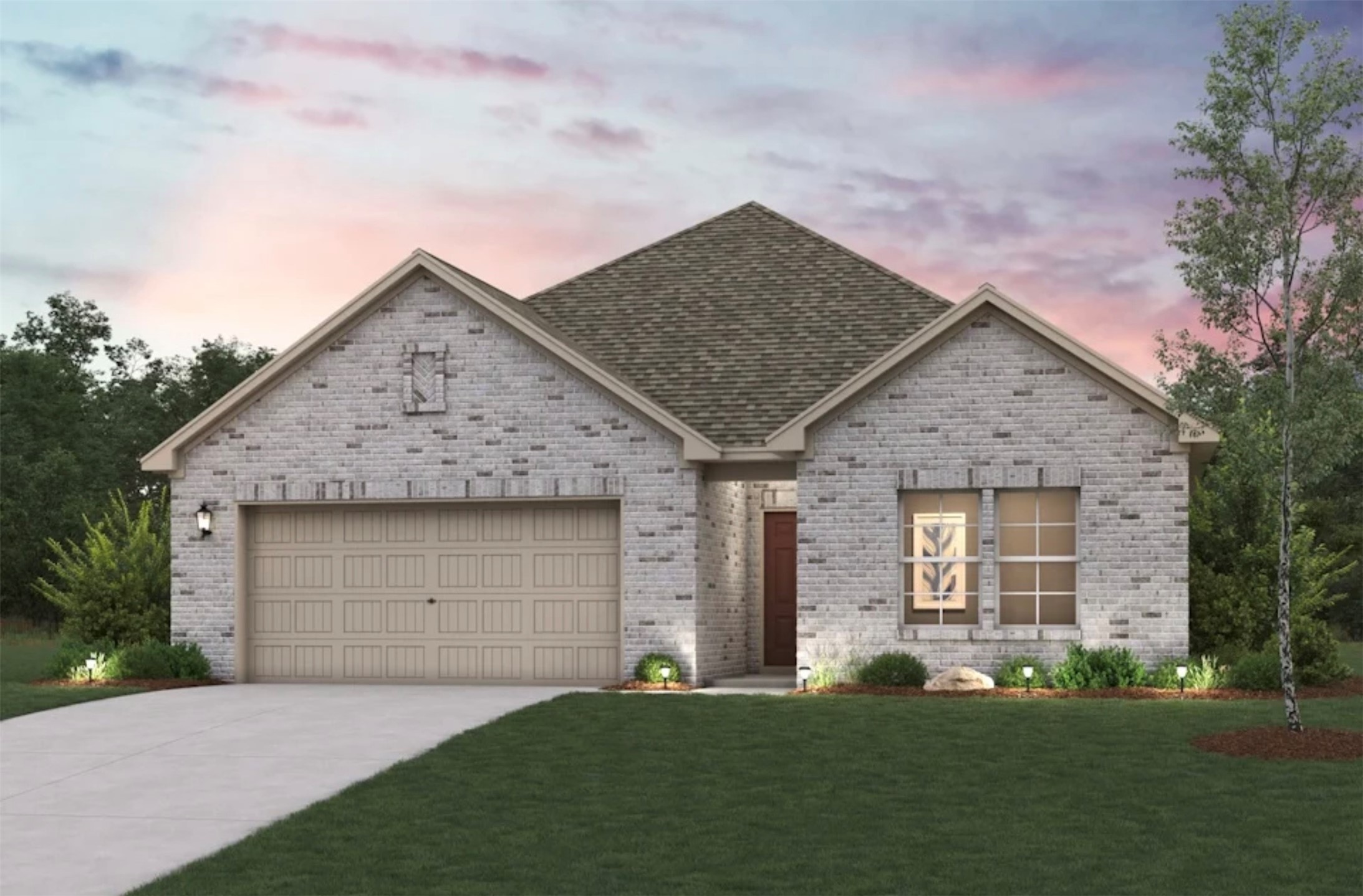 913 Ironwood Drive Alvarado TX 76009