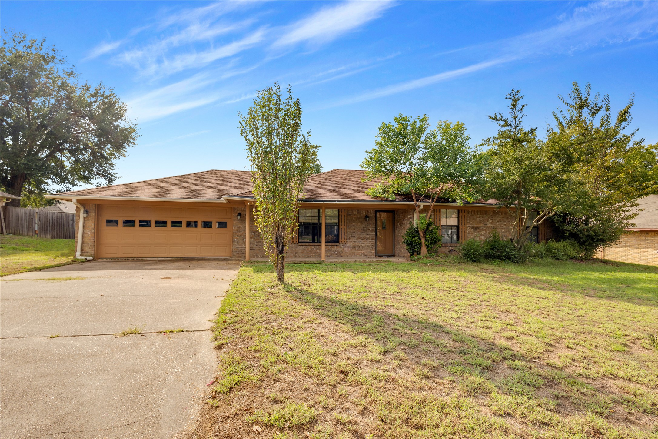 1609 Robin Street Mineola TX 75773