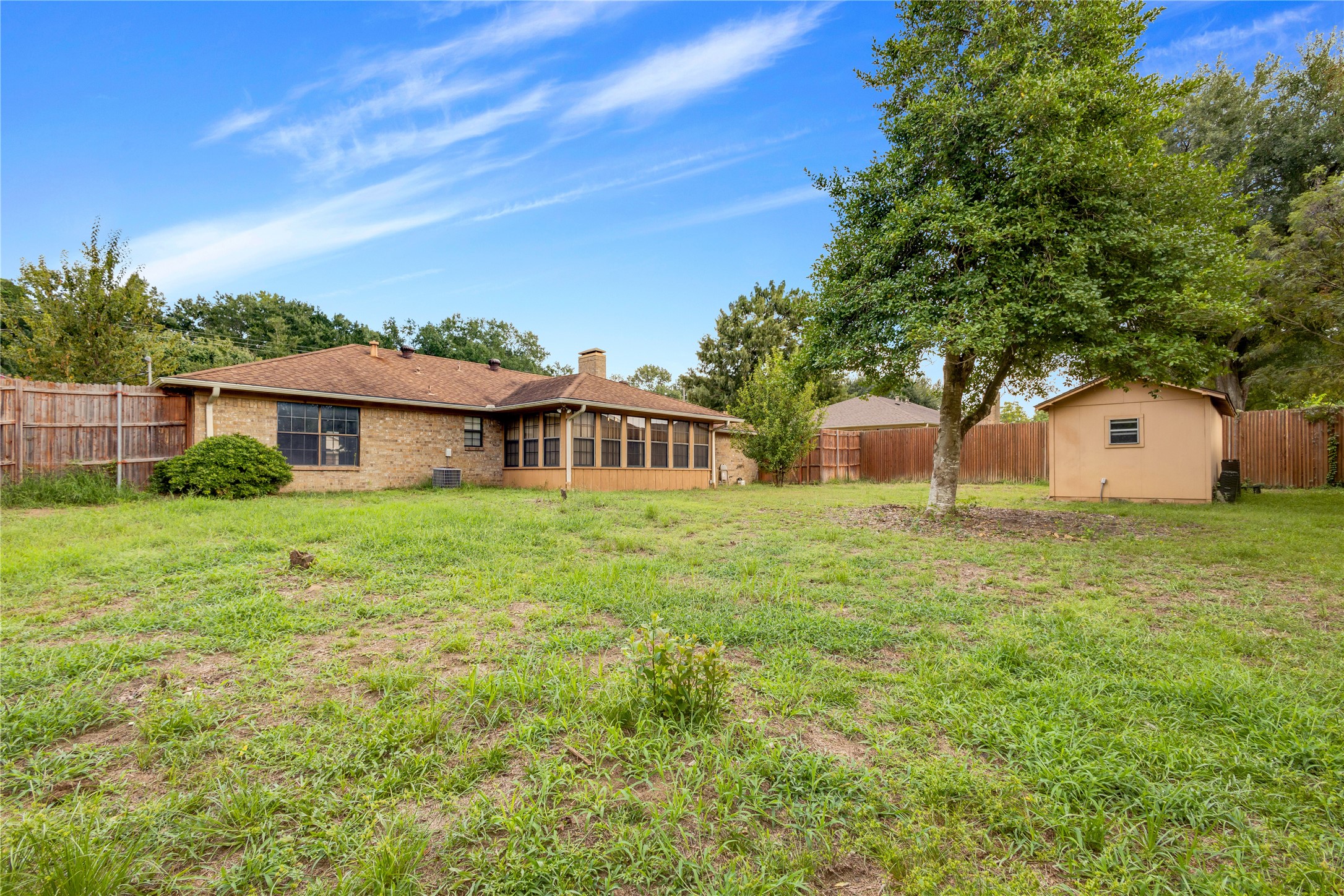 1609 Robin Street Mineola TX 75773
