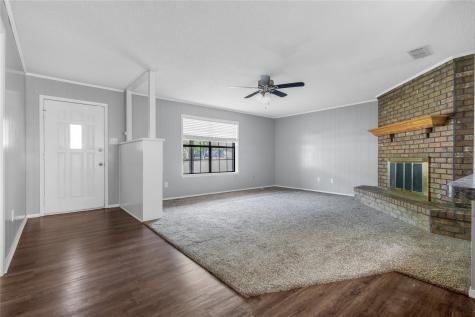 1609 Robin Street Mineola TX 75773
