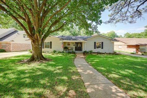 1308 Academy Drive Arlington TX 76013