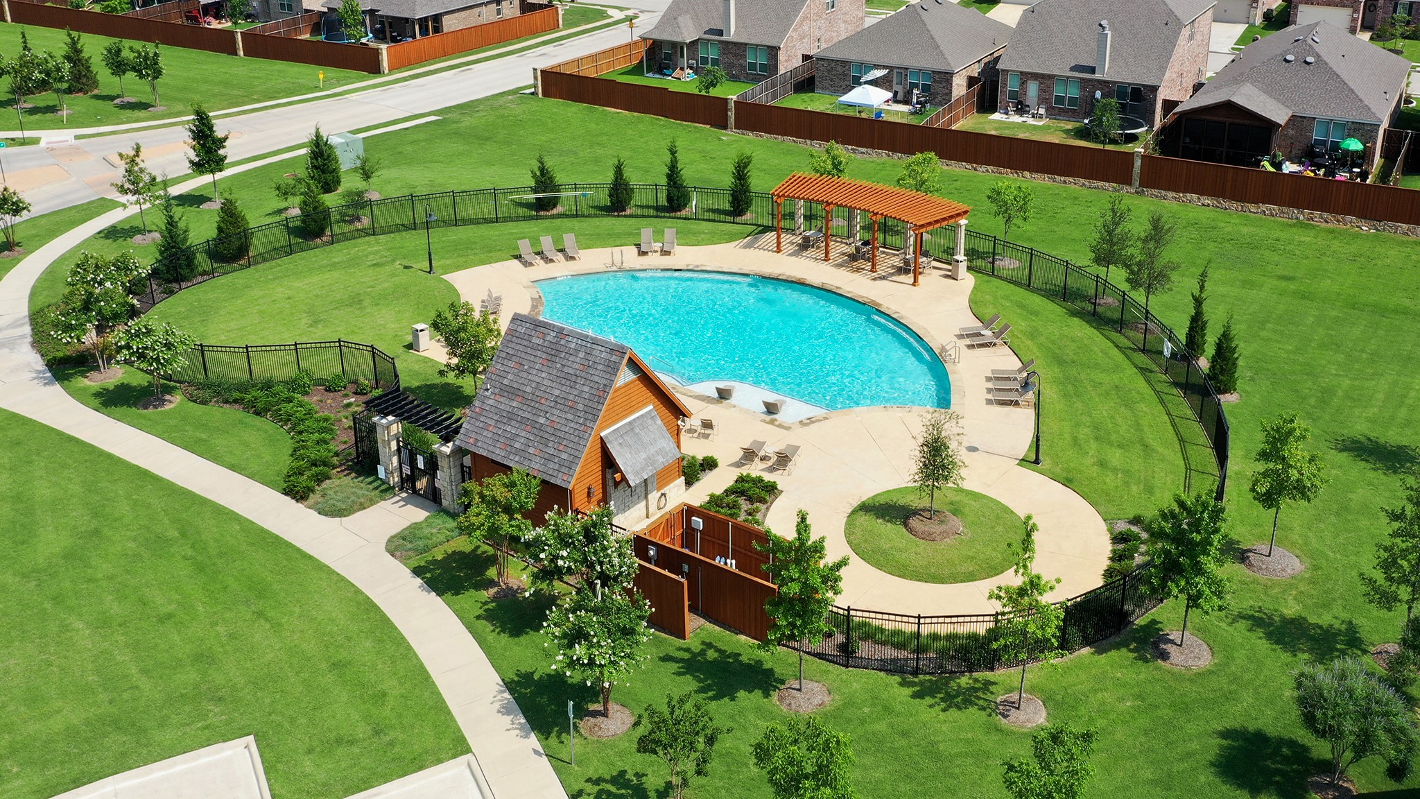 2467 Bathwick Lane Forney TX 75126