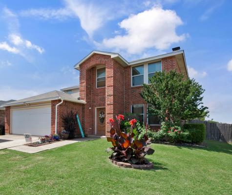 3860 Country Lane Fort Worth TX 76123