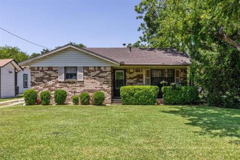 7274 Pecan Street Frisco TX 75034
