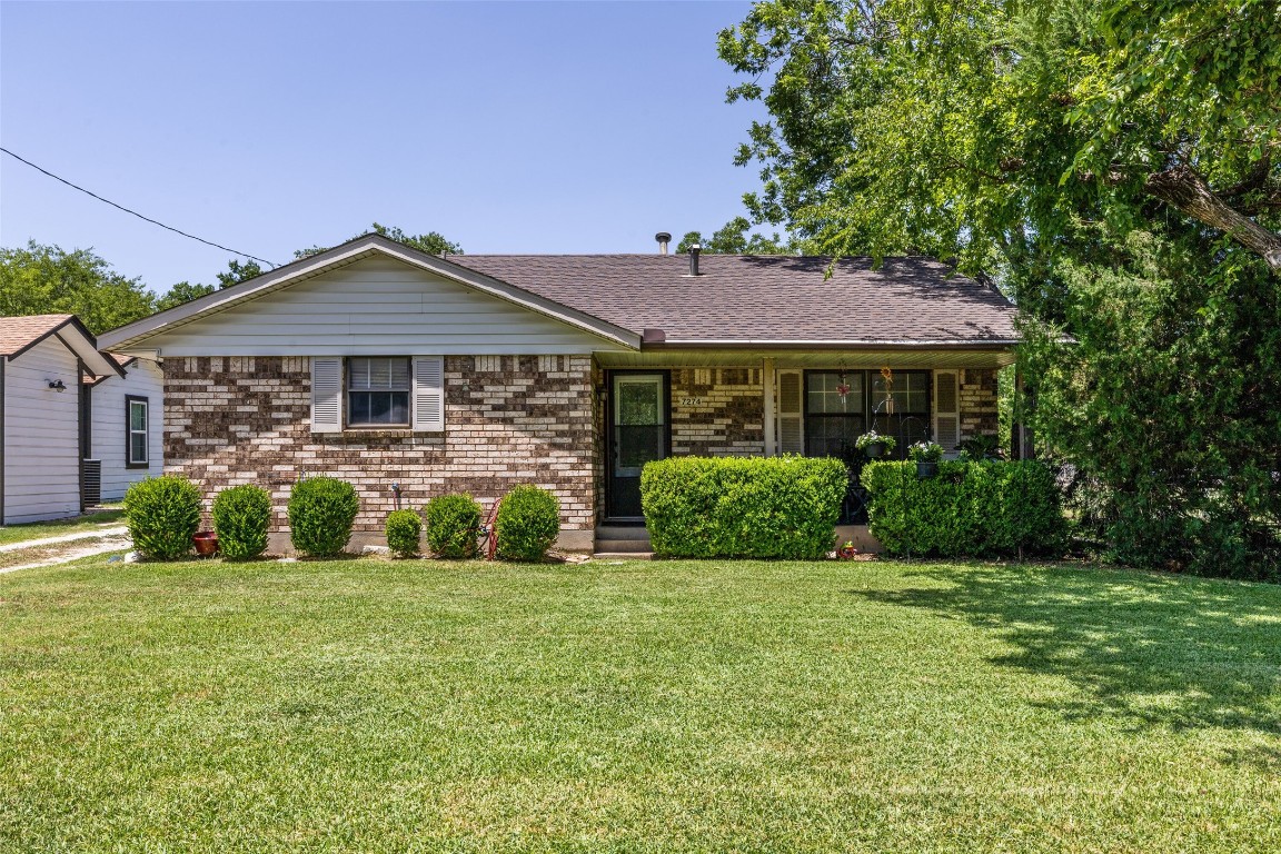 7274 Pecan Street Frisco TX 75034