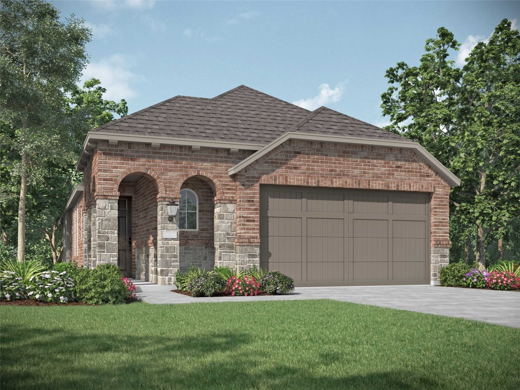 1729 Eagle Landing Van Alstyne TX 75495
