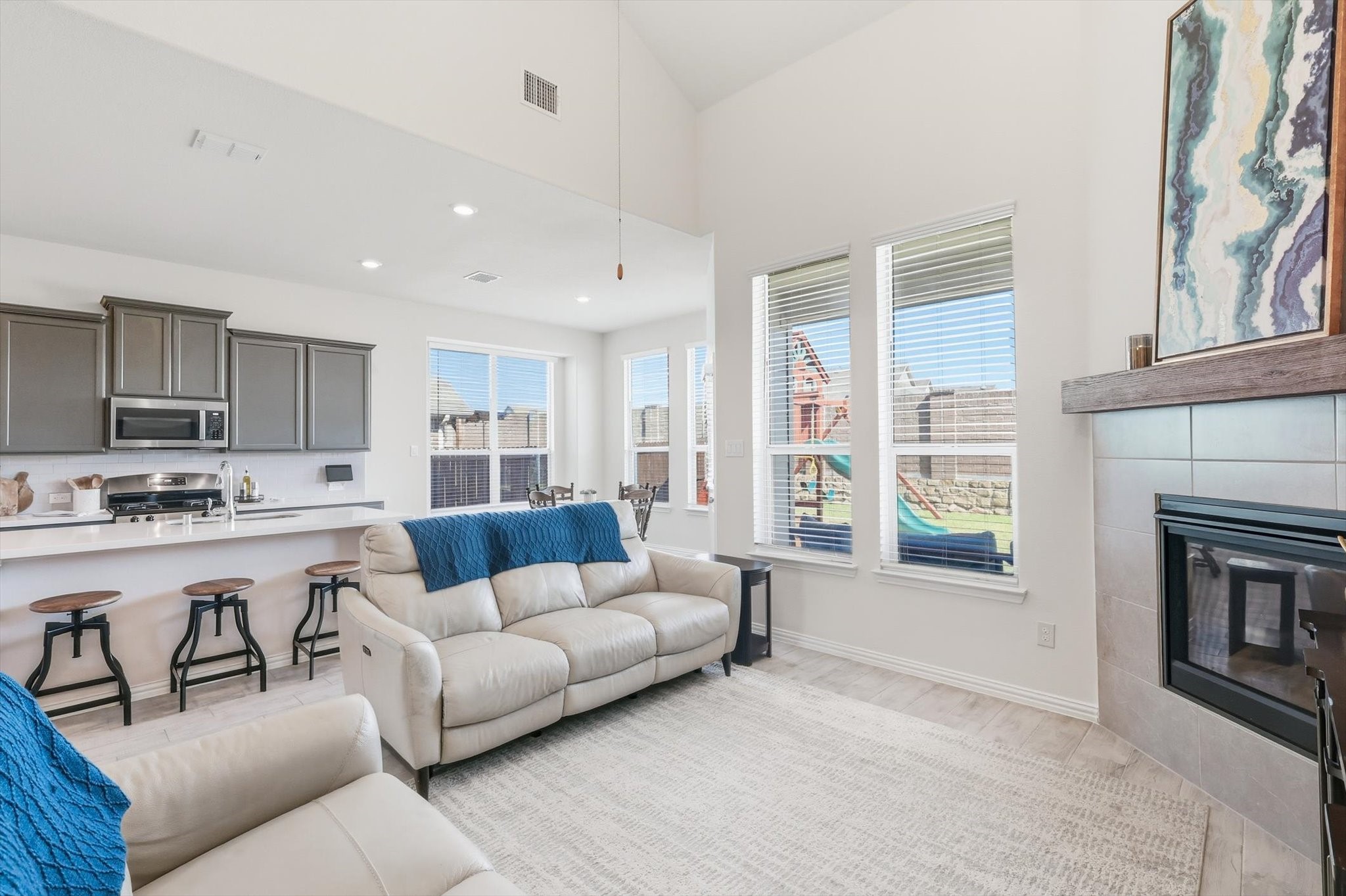 14868 Gilley Lane Fort Worth TX 76052