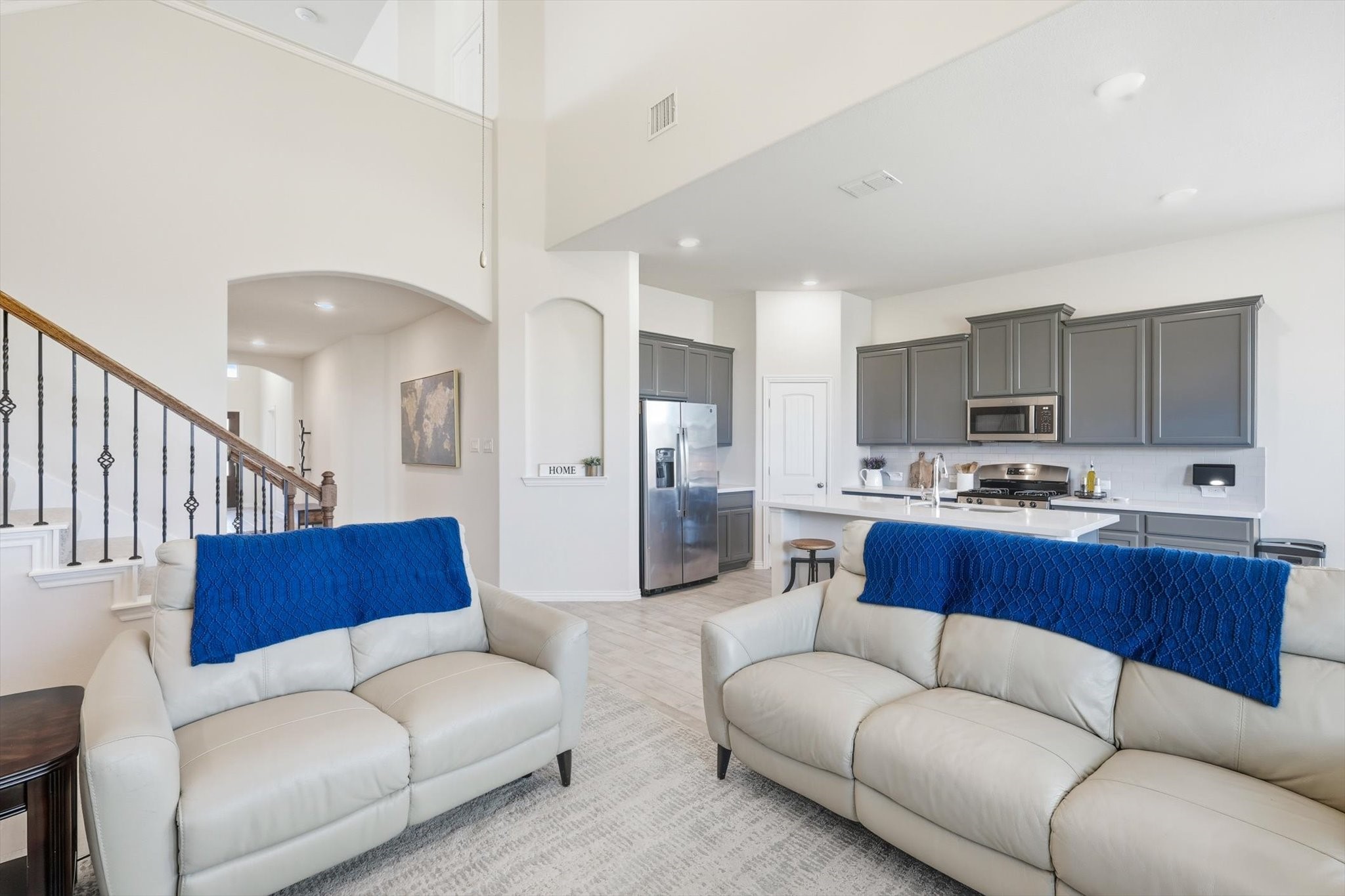 14868 Gilley Lane Fort Worth TX 76052