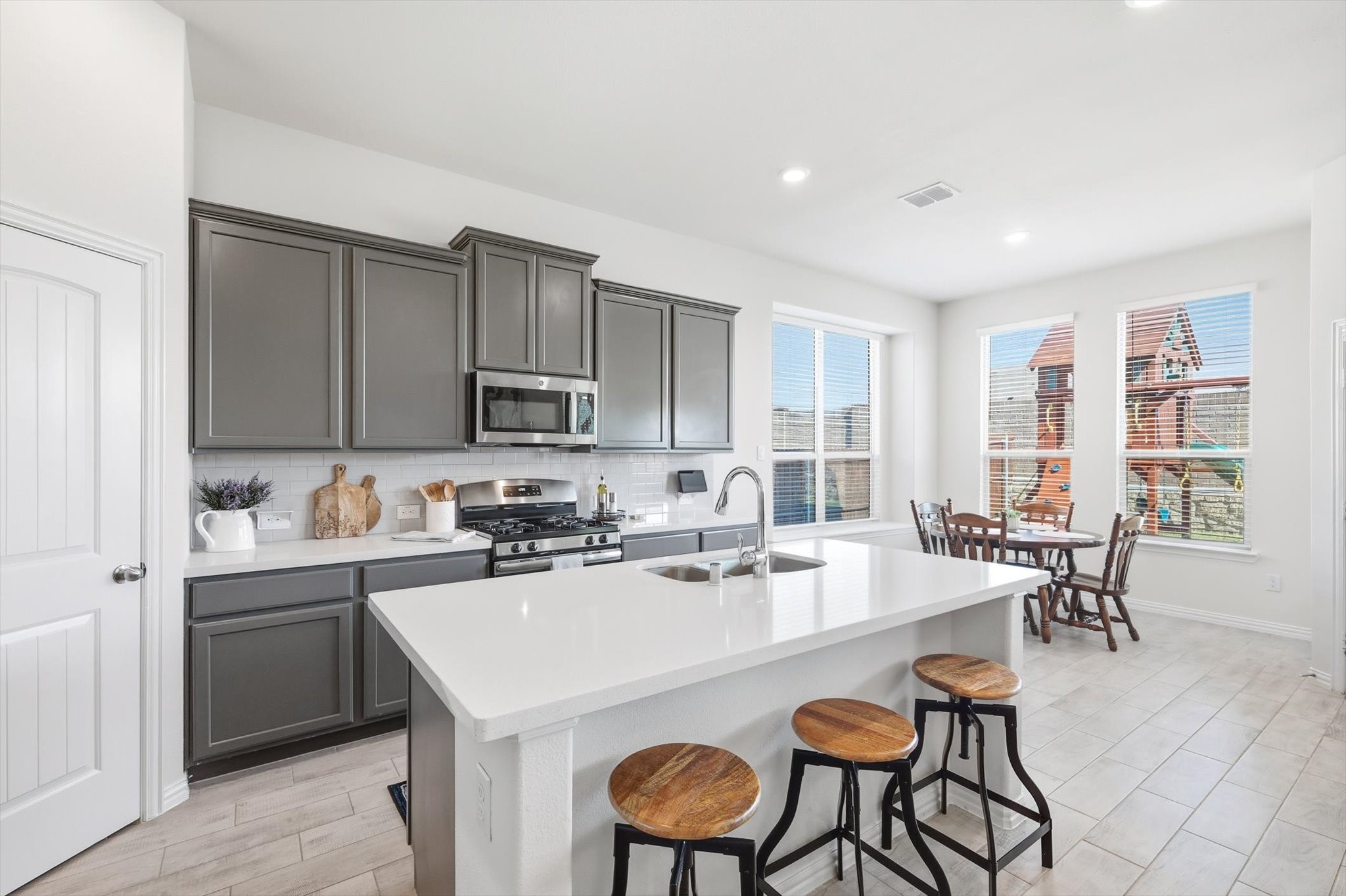 14868 Gilley Lane Fort Worth TX 76052