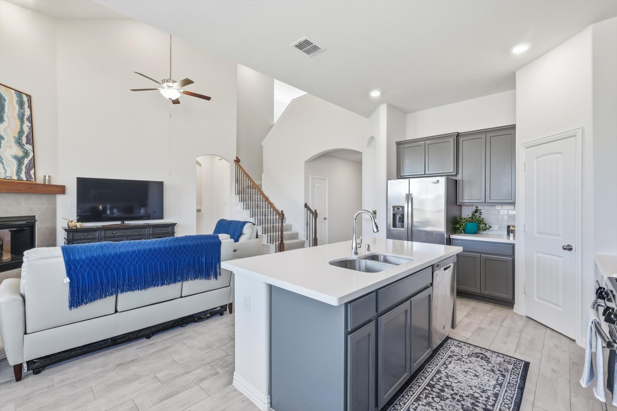 14868 Gilley Lane Fort Worth TX 76052