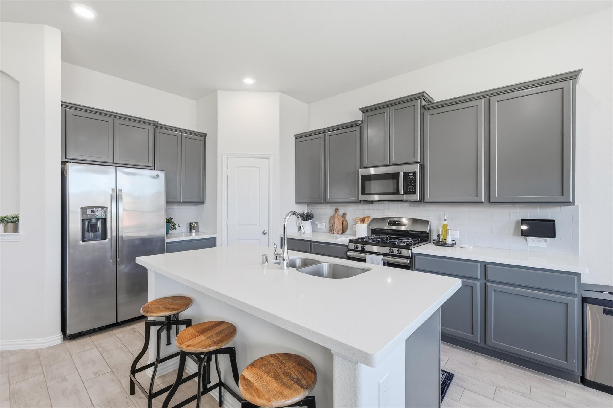 14868 Gilley Lane Fort Worth TX 76052