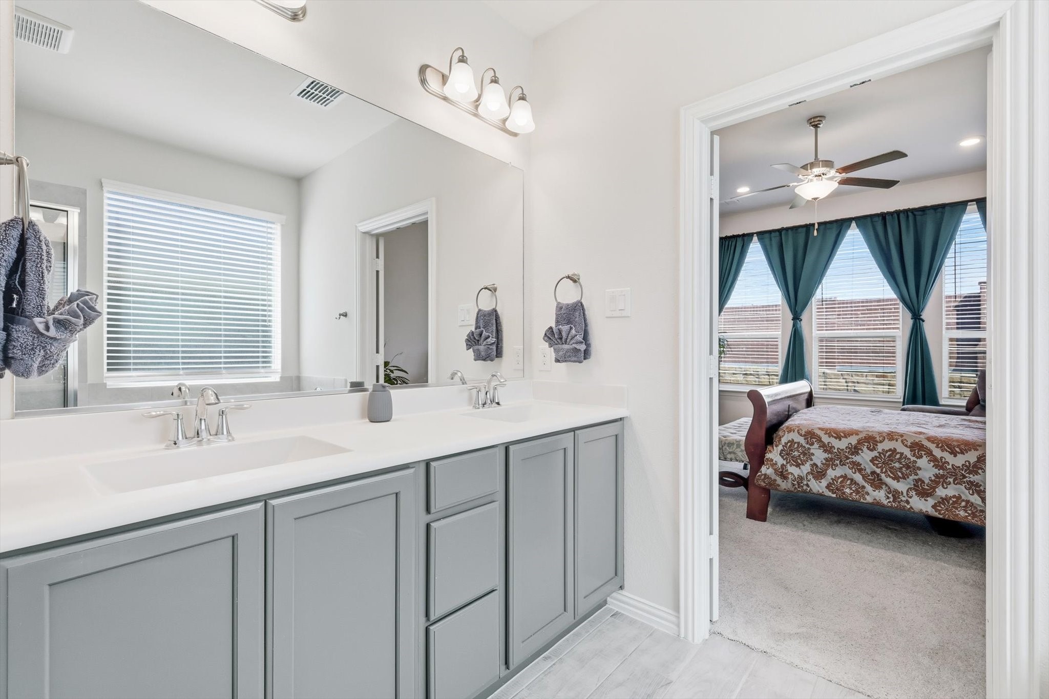 14868 Gilley Lane Fort Worth TX 76052