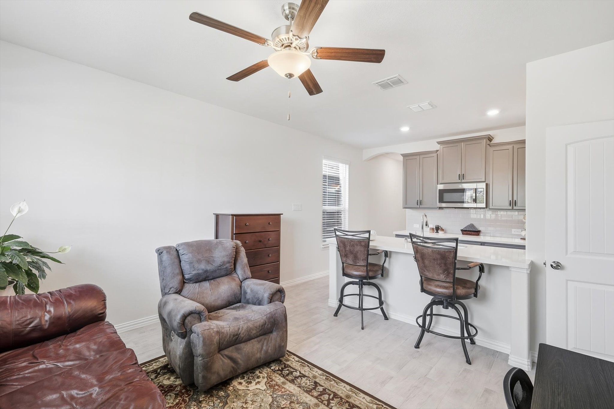 14868 Gilley Lane Fort Worth TX 76052