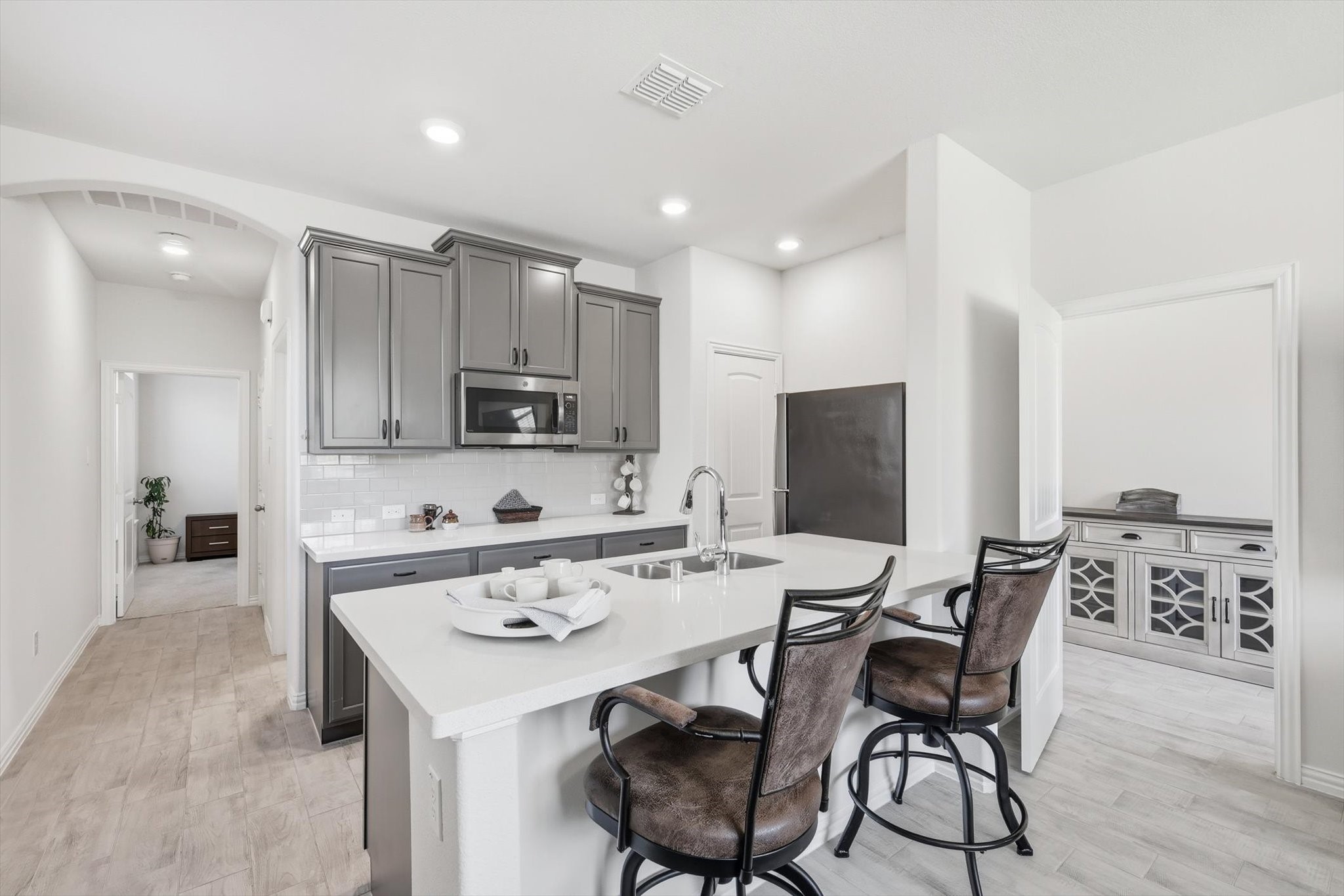 14868 Gilley Lane Fort Worth TX 76052