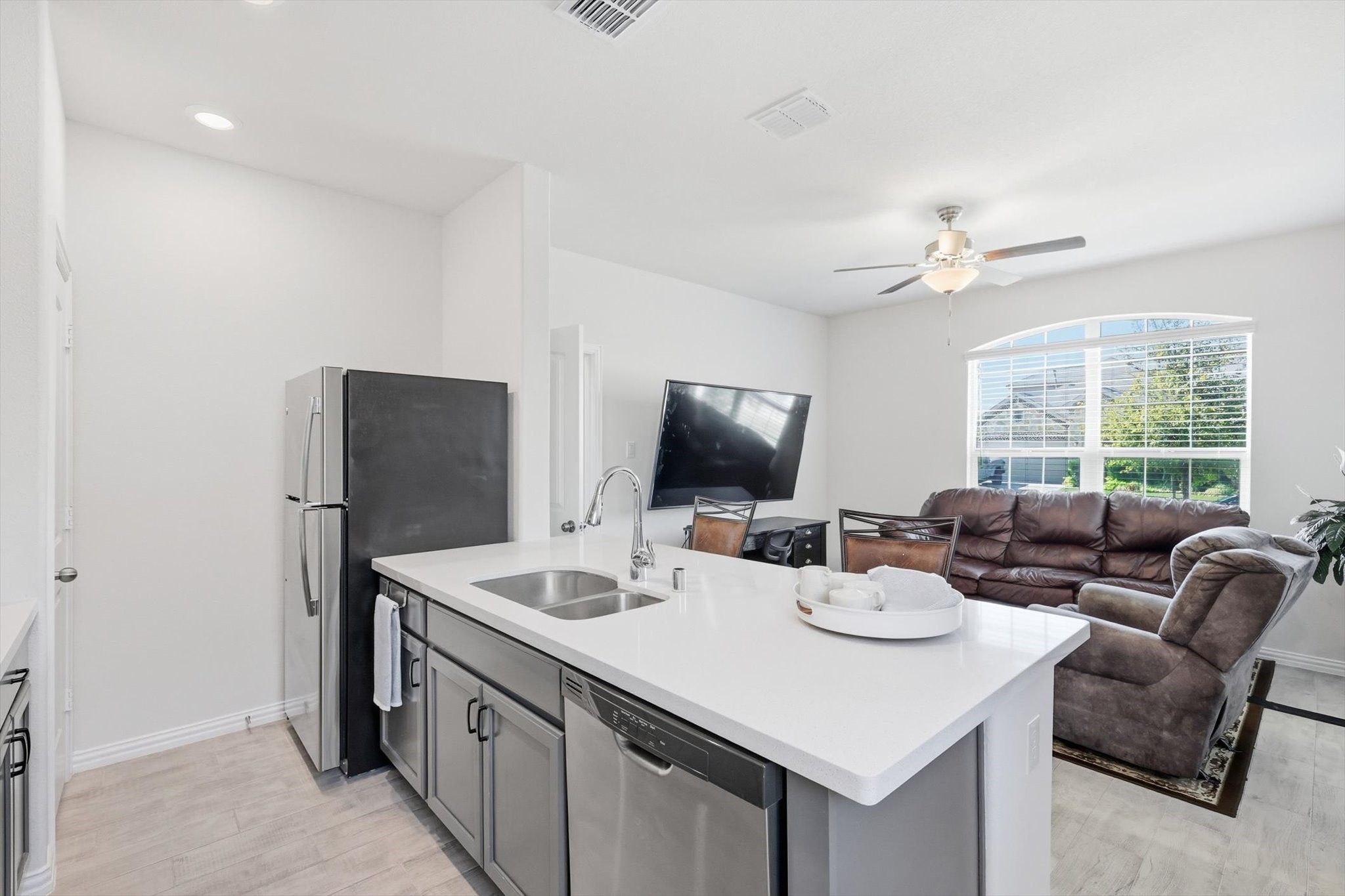 14868 Gilley Lane Fort Worth TX 76052