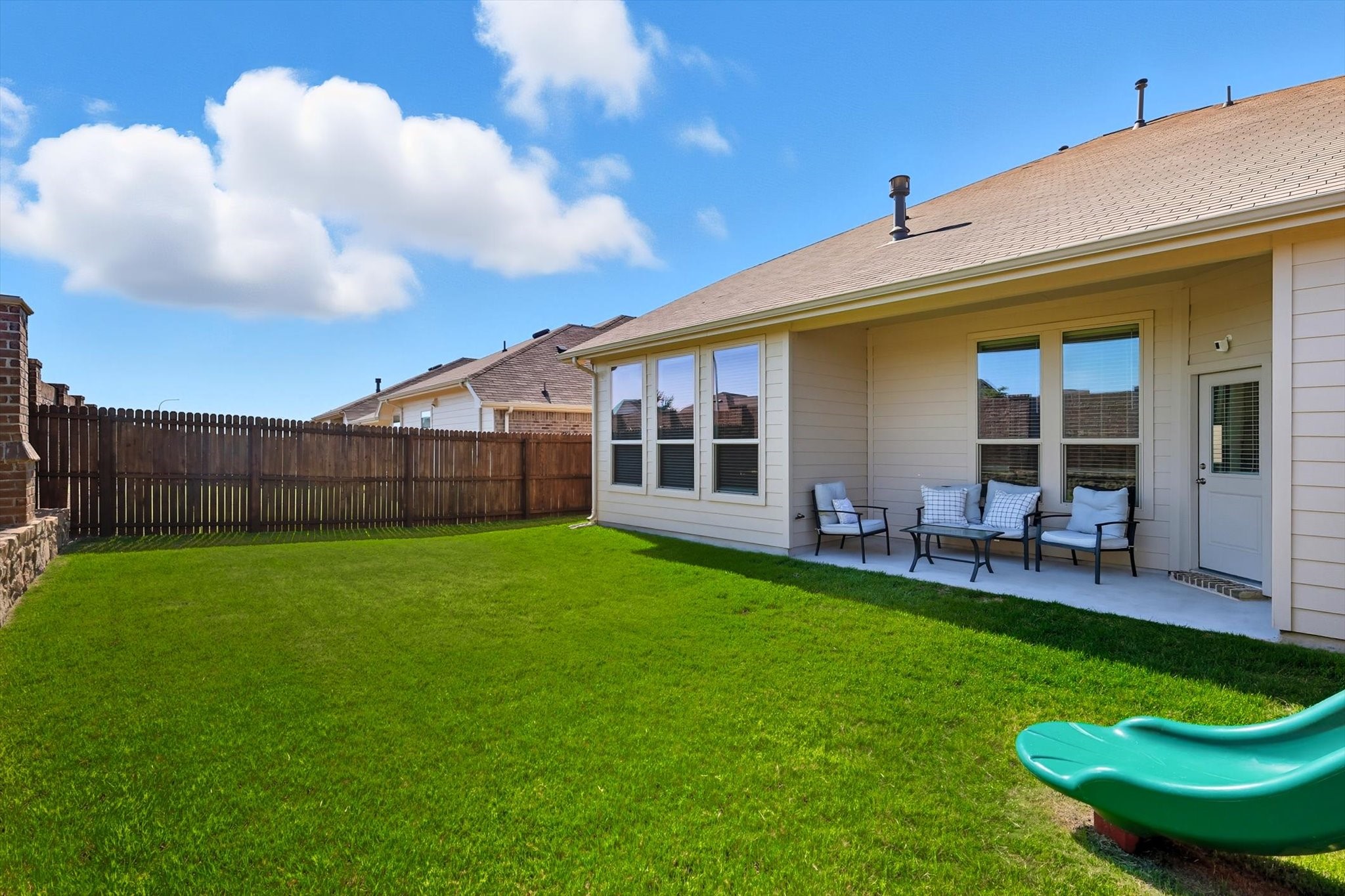 14868 Gilley Lane Fort Worth TX 76052