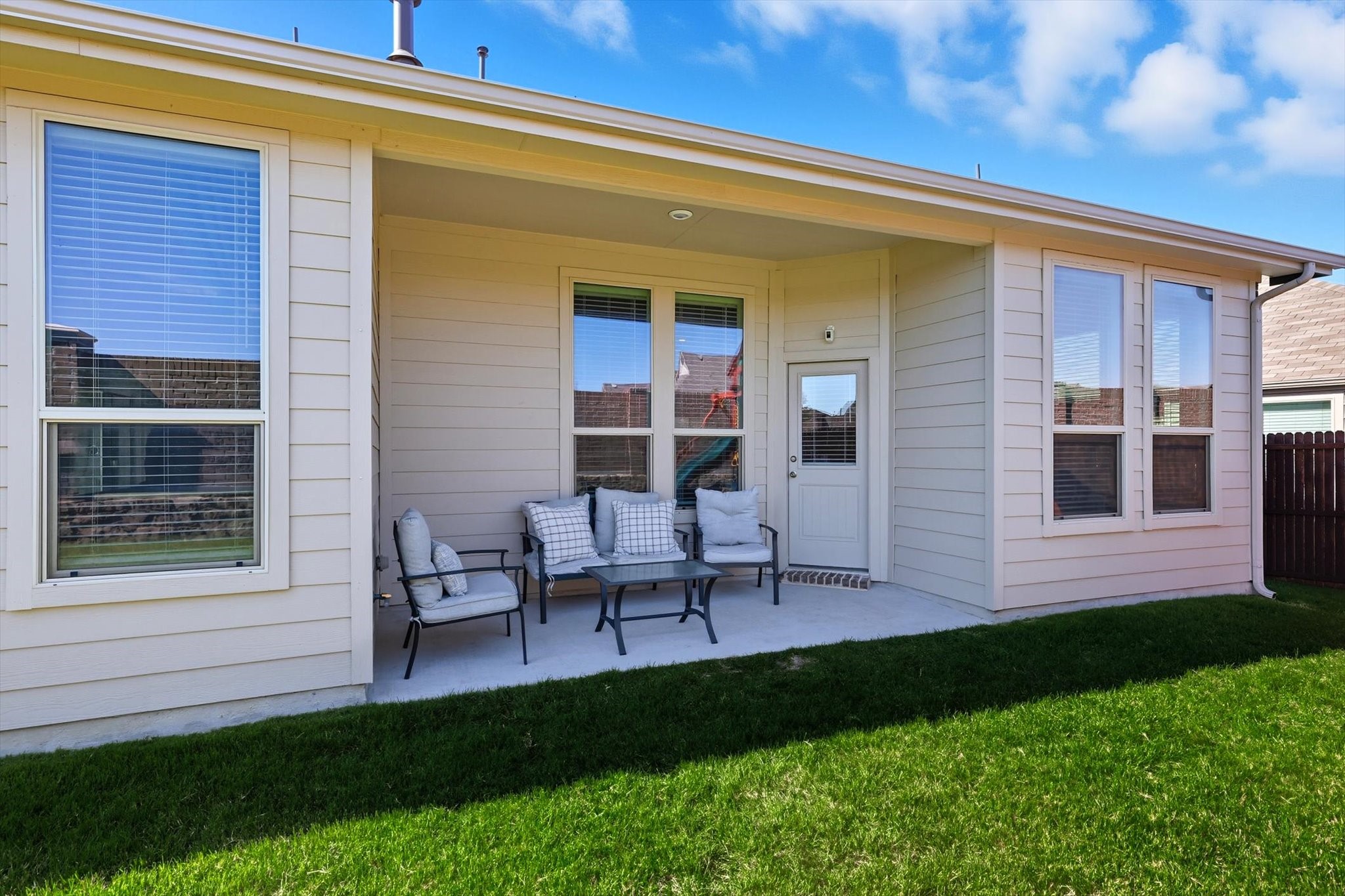 14868 Gilley Lane Fort Worth TX 76052